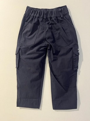 Junior Police Cargo Pants - Community Supporting Police